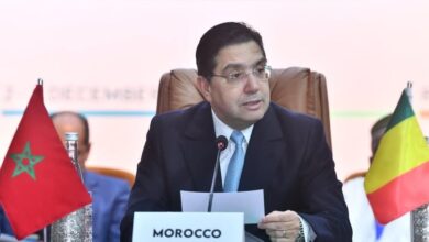 اعتماد "إعلان الرباط" في مؤتمر الضحايا الأفارقة للإرهاب الذي تحتضنه المغرب
