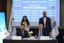 شراكة استراتيجية رائدة بين الشركة المصرية لمستحضرات التجميل ومجموعة صيدليات العزبي لتطوير منتجات حصرية للمستهلك المصري