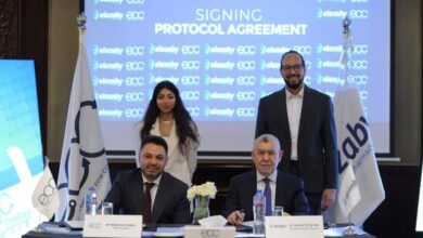 شراكة استراتيجية رائدة بين الشركة المصرية لمستحضرات التجميل ومجموعة صيدليات العزبي لتطوير منتجات حصرية للمستهلك المصري