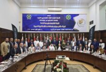 مؤسسات الهندسة الاستشارية العربية تُناقش خطط 2026 بالقاهرة