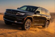 "جيب" تطلق مسابقة لعشّاق المغامرة وتمنح الفائزين تجربة لا تُنسى مع "جيب جراند شيروكي إل" في الجونة