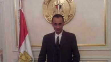 حسن ابوخزيم يكتب..شكرا الرئيس السيسي والانحياز لإرادة الناخبين