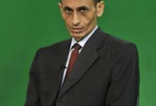 حسن ابوخزيم يكتب برنامج صباحنا مصري ورسالة تنوير يوميا بماسبيرو