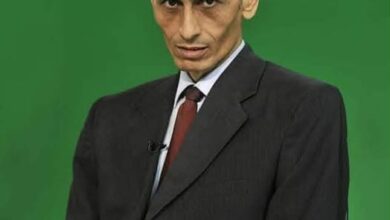 حسن ابوخزيم يكتب برنامج صباحنا مصري ورسالة تنوير يوميا بماسبيرو