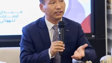 عائلة Chery TIGGO تستعد للتألّق في دورة الألعاب الآسيوية البارالمبية للشباب 2025... احتفاءً بروح التحدّي عبر قوة التكنولوجيا